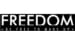 FREEDOM