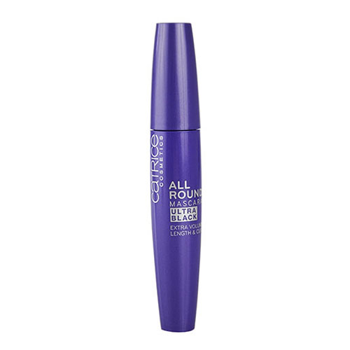 מסקרה קטריס - ALL ROUND Mascara