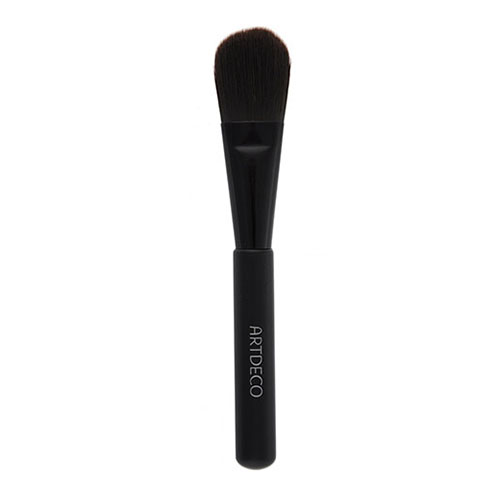 ⁦מברשת מייקאפ ארטדקו - Foundation Brush 60490⁩ – תמונה ⁦2⁩