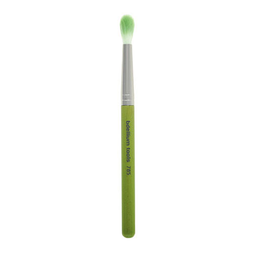 מברשת ערבוב מחודדת - Bdellium tools Green Bambu Tapered Blending 785B