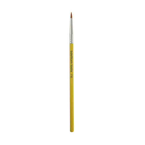 ⁦מארז 12 מברשות עיניים - Bdellium tools Studio Line⁩ – תמונה ⁦9⁩