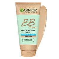 קרם BB לעור שומני ומעורב גרנייה - GARNIER BB Cream Combination To Oily Skin MIRACLE SKIN PERFECTOR