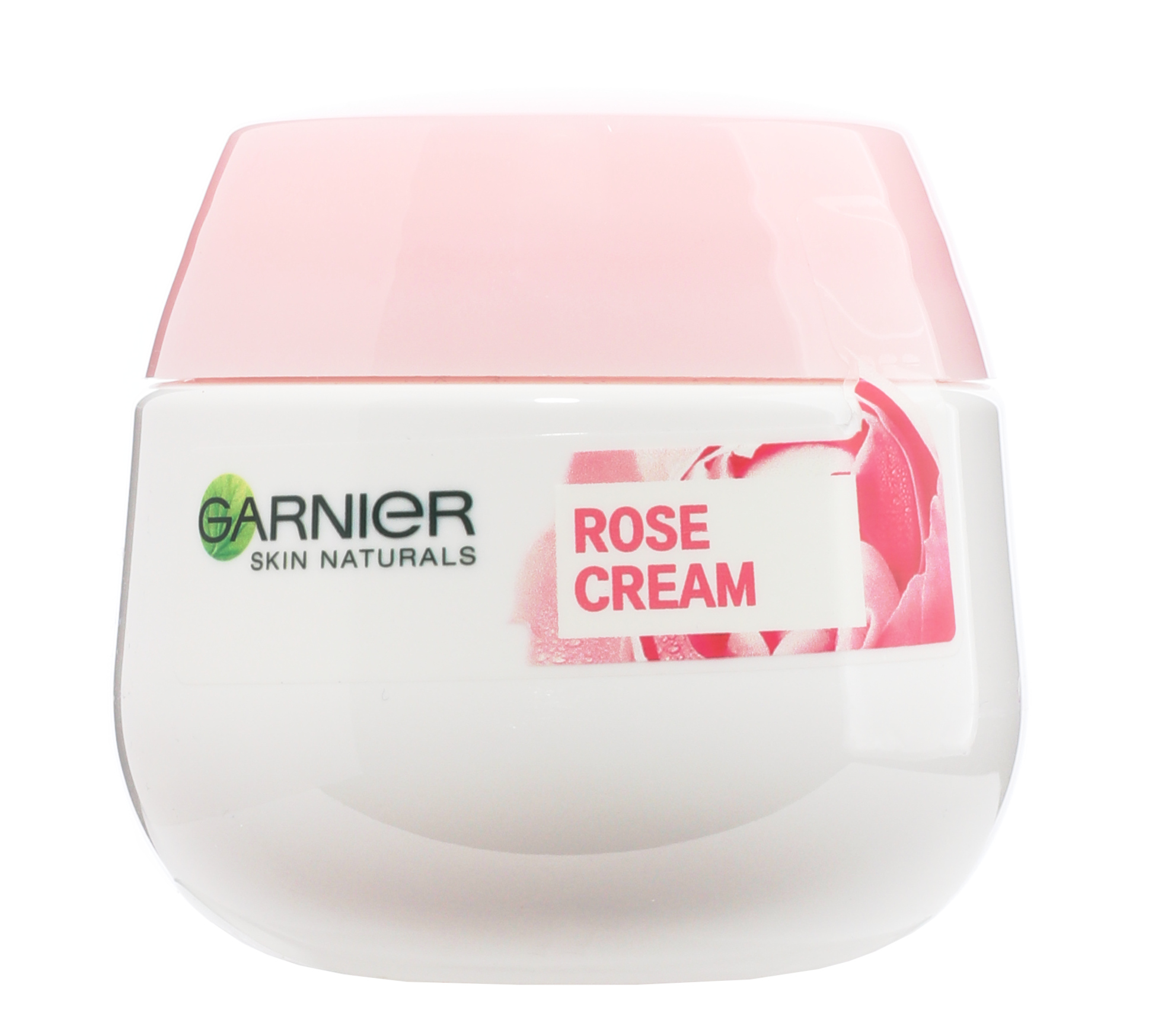 קרם לחות GARNIER Botanical Cream Rose Floral Water – תמונה 2