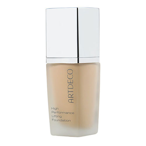 מייקאפ לכיסוי מלא ארטדקו - High Performance Lifting Foundation