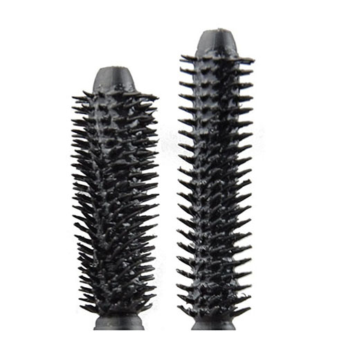 ⁦מסקרה מעבה ומאריכה Bourjois Mascara TWIST up the VoluMe⁩ – תמונה ⁦2⁩