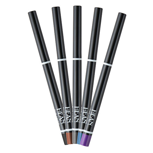 HEAN אייליינר עפרון עם מחדד - Eye Liner - Automatic eye liner + sharpener