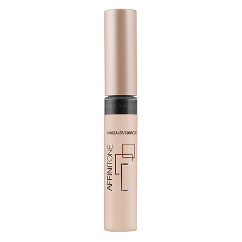 קונסילר מייבלין - AFFINITONE Concealer