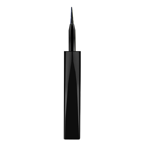 ⁦איילינר לוריאל - Super Liner Black Lacquer⁩ – תמונה ⁦2⁩