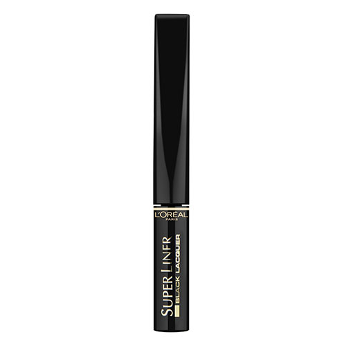 איילינר לוריאל - Super Liner Black Lacquer