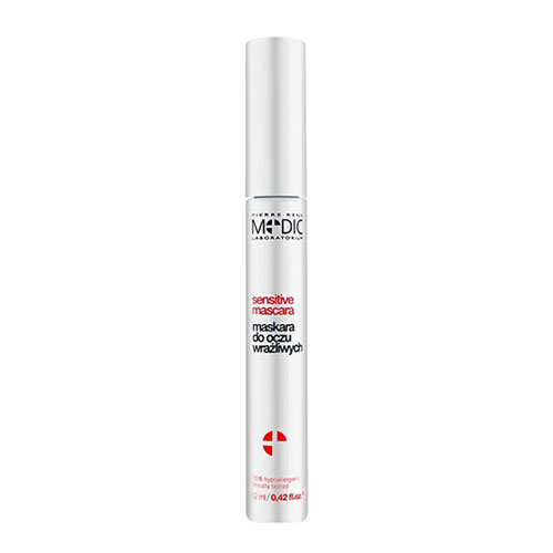 מסקרה לעיניים רגישות Pierre René Sensitive mascara