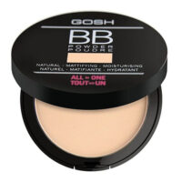 פודרה דחוסה של GOSH - BB Powder - Pressed powder