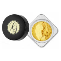 צלליות אבקה לעיניים - Glazel  Loose Eye shadow