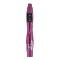 מסקרה קטריס - Glamor Doll Curl & Volume Mascara