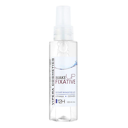 ספריי מקבע איפור VIPERA - MAKE UP FIXATIVE