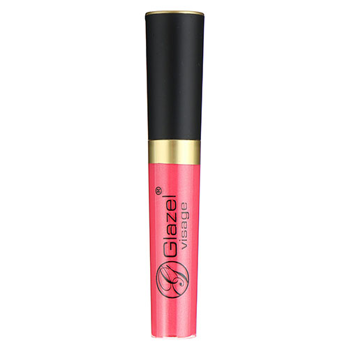 ליפגלוס "קוקטייל יהלומים" - Glazel Diamond Cocktail Lip Gloss