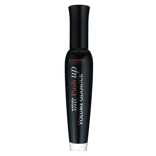 מסקרה מעגלת ומאריכה Bourjois MASCARA VOLUME GLAMOR Push up