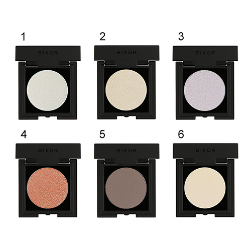 צללית עיניים - Bikor Morocco MONO shadow – תמונה 2