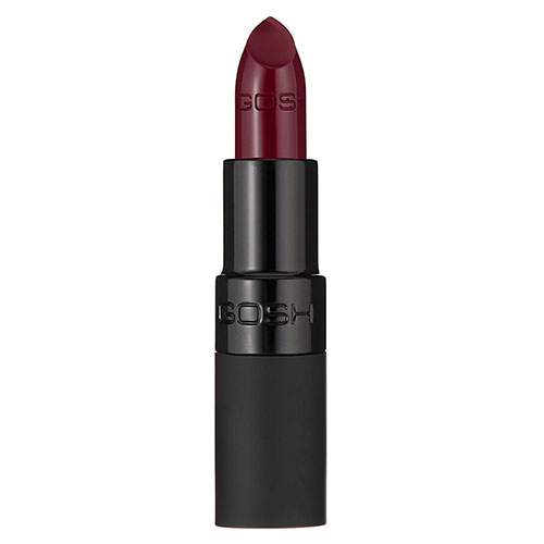 שפתון מזין בגימור קטיפתי של GOSH - Velvet Touch Lipstick