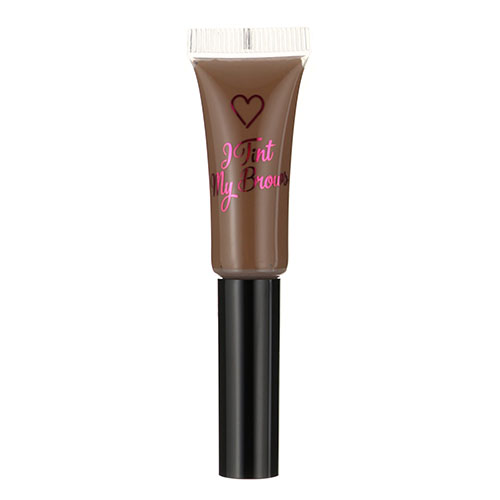 צבע לצביעת הגבות - I ♡ Makeup I Tint My Brows Eyebrow Paint