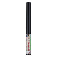איליינר נוזלי שחור THE BALM  - Schwing Black Liquid Eyeliner