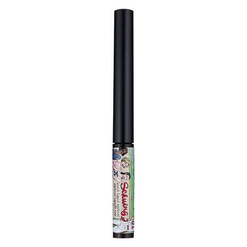 איליינר נוזלי שחור THE BALM  - Schwing Black Liquid Eyeliner