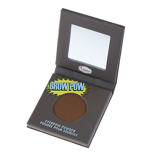 ⁦צללית לגבות THE BALM - BROW POW Eyebrow Powder⁩ – תמונה ⁦3⁩