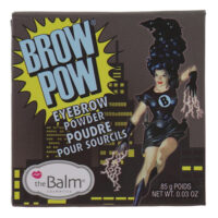צללית לגבות THE BALM - BROW POW Eyebrow Powder