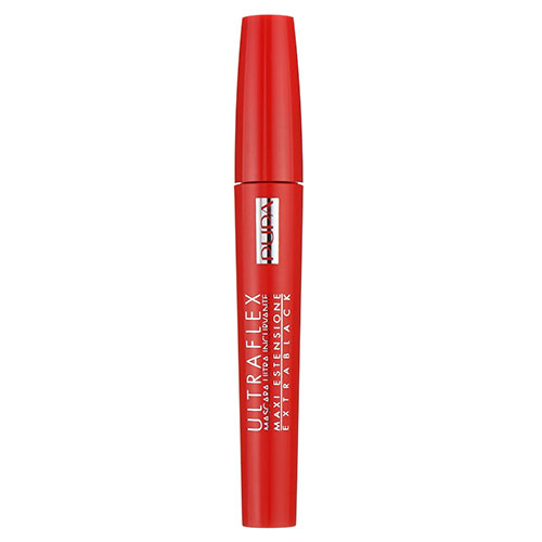 PUPA מסקרה - ULTRAFLEX Mascara Ultra Incurvante