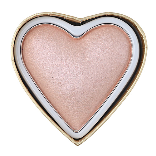 הייליטר אפוי - I ♡ Revolution Goddess of Love Triple Baked HIGHLIGHTER – תמונה 3