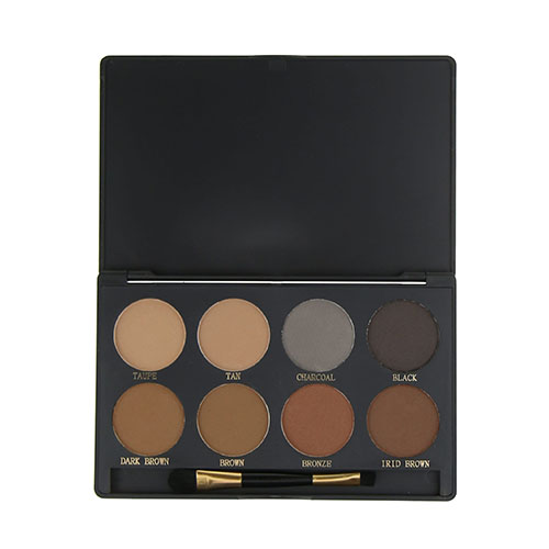 ערכה לעיצוב גבות מקצועית - Christian - Professional Eyebrow Kit – תמונה 3