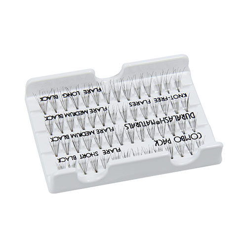 ⁦מארז קומבו ריסים ארדל - Individual 6 Pack - 60075⁩ – תמונה ⁦4⁩