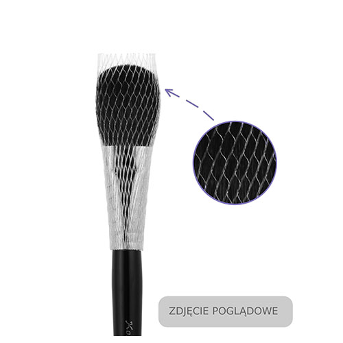 ⁦Professional Makeup Brush Guards⁩ – תמונה ⁦5⁩