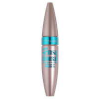 מסקרה עמידה מייבלין - LASH sensational MULTIPLYING MASCARA - BLACK WATERPROOF