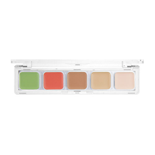 סט קורקטורים קטריס - Allround Concealer – תמונה 2