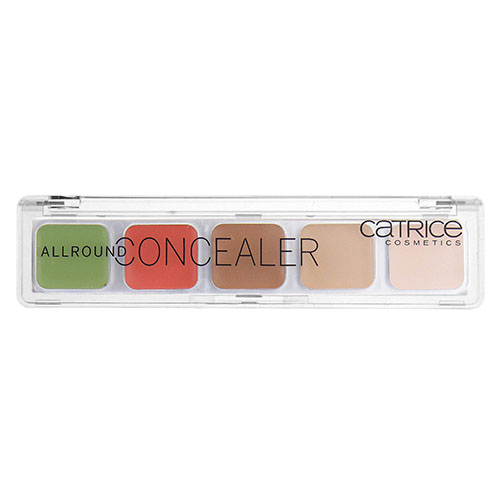 סט קורקטורים קטריס - Allround Concealer