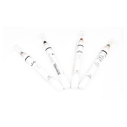צללית עיניים Jumbo סטיק - NYX Jumbo Eye Pencil