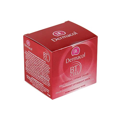 קרם הרמה אינטנסיבי דרמקול - BT CELL Intensive Lifting Cream – תמונה 3