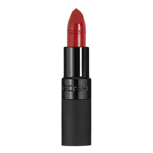 שפתון בגימור מט של GOSH - VELVET TOUCH LIPSTICK MATT