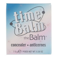 קונסילר להעלמת קמטוטים THE BALM - Time Balm Concealer