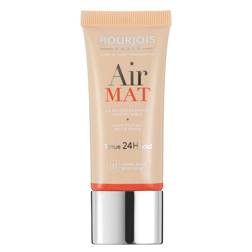 פריימר בגימור מט של בורז'ואה - Air MAT Foundation