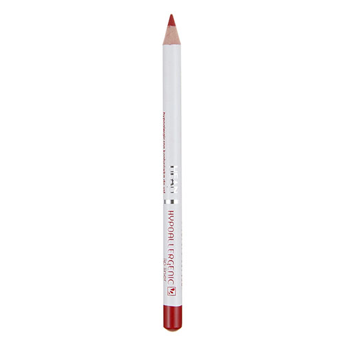 HEAN תוחם שפתיים היפואלרגני - HYPOALLERGENIC LIP LINER