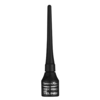 Pierre René אייליינר דיו לדיוק מירבי - PRECISION INK EYELINER