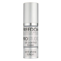 FREEDOM  בסיס למייקאפ בגימור מט - PRO STUDIO - oil control base - Matifying make-up base