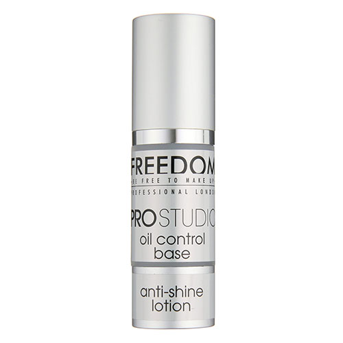 FREEDOM בסיס למייקאפ בגימור מט - PRO STUDIO - oil control base - Matifying make-up base