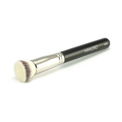 מברשת מייקאפ מקצועית Hakuro Foundation brush H50S – תמונה 2