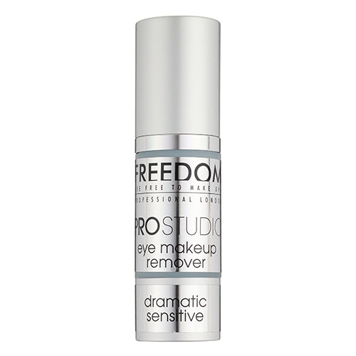 FREEDOM מסיר איפור לעיניים - PRO STUDIO - Eye Makeup Remover