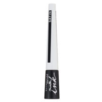 איילינר מייבלין - Master ink SATIN - 01 LUMINOUS BLACK