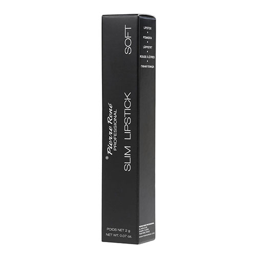 ⁦Pierre René שפתון בגימור מבריק - SLIM LIPSTICK SOFT⁩ – תמונה ⁦2⁩