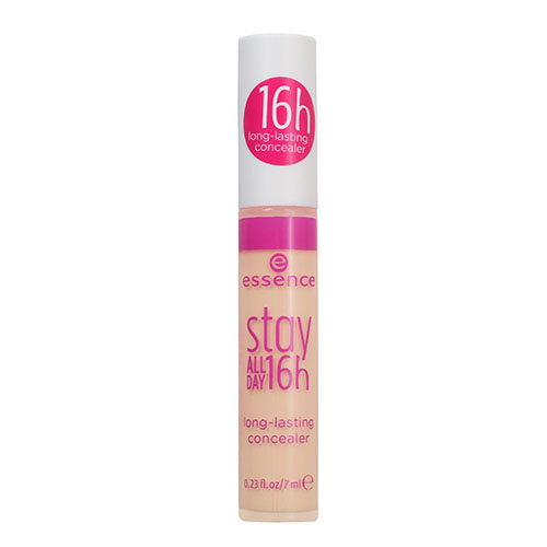 קונסילר עמיד אסנס - Long-lasting Concealer - Stay All Day