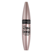 מסקרה מייבלין - LASH sensational MULTIPLYING MASCARA - BLACK